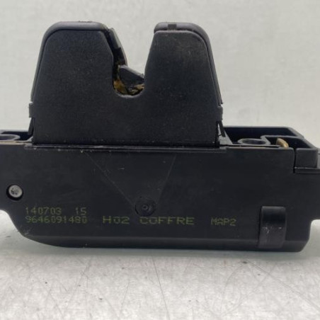 Serrure de coffre PEUGEOT 307