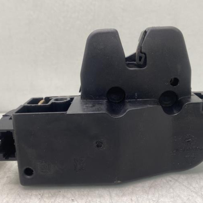 Serrure de coffre PEUGEOT 307 Photo n°3