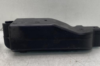 Serrure de coffre PEUGEOT 307