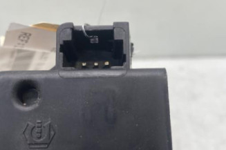 Serrure de coffre PEUGEOT 307