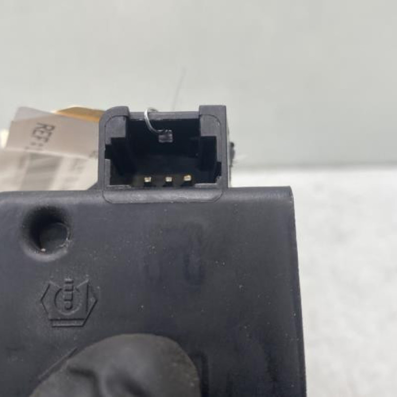 Serrure de coffre PEUGEOT 307 Photo n°5