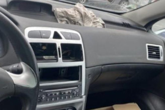 Serrure de coffre PEUGEOT 307