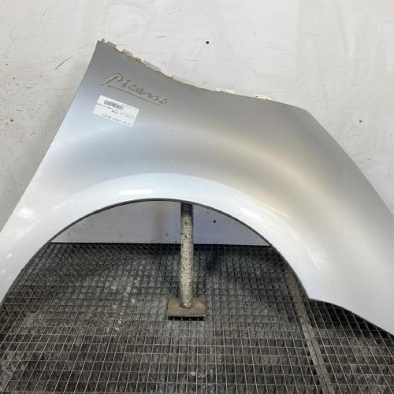 Aile avant droit CITROEN C4 PICASSO 1 Photo n°1