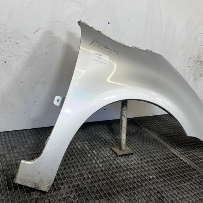 Aile avant droit CITROEN C4 PICASSO 1 Photo n°3