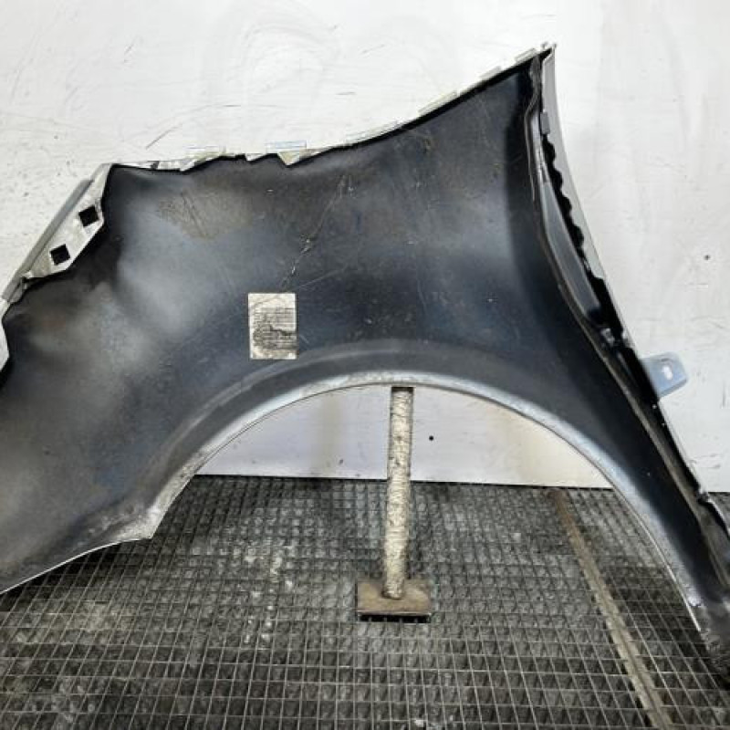 Aile avant droit CITROEN C4 PICASSO 1 Photo n°4