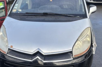 Aile avant droit CITROEN C4 PICASSO 1