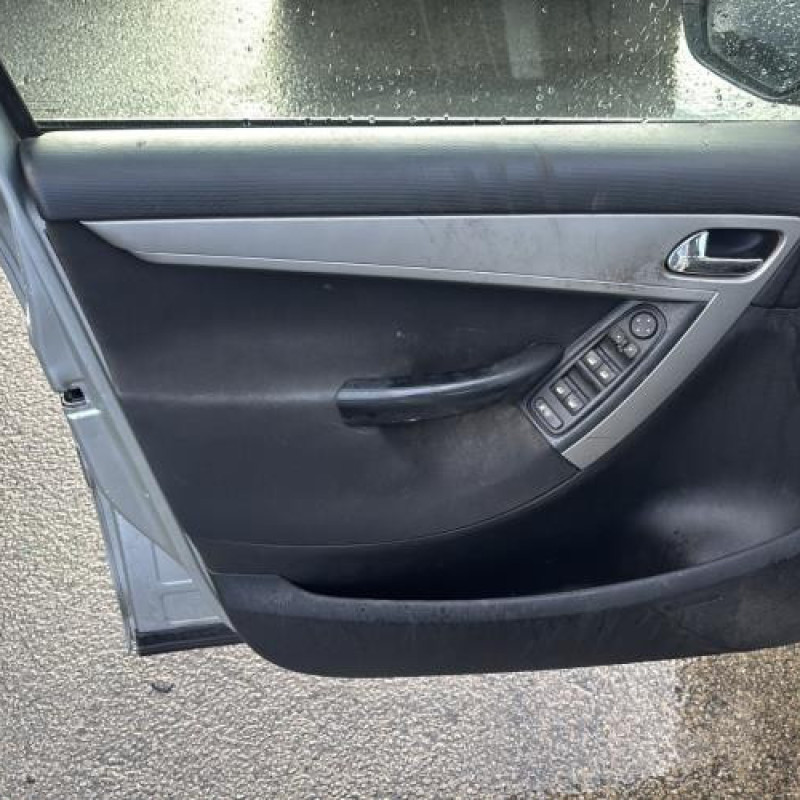 Aile avant droit CITROEN C4 PICASSO 1 Photo n°13