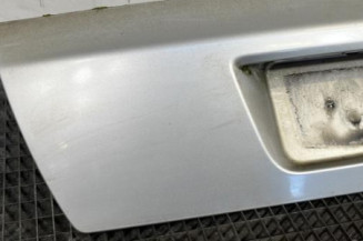 Baguette de coffre CITROEN C4 PICASSO 1