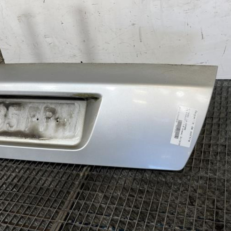 Baguette de coffre CITROEN C4 PICASSO 1 Photo n°3