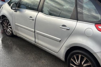 Baguette de coffre CITROEN C4 PICASSO 1