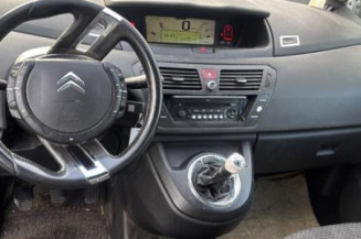 Baguette de coffre CITROEN C4 PICASSO 1