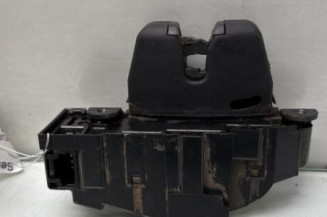 Serrure de coffre PEUGEOT 308 1 SW Photo n°1