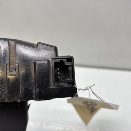 Serrure de coffre PEUGEOT 308 1 SW