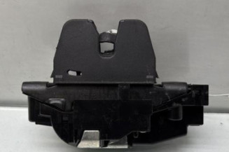 Serrure de coffre PEUGEOT 308 1 SW