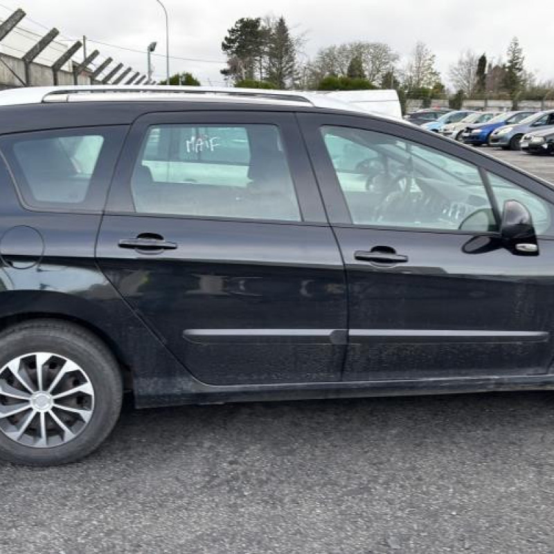 Serrure de coffre PEUGEOT 308 1 SW Photo n°9