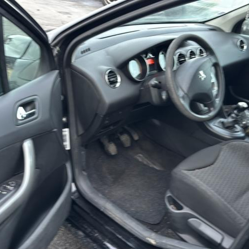 Serrure de coffre PEUGEOT 308 1 SW Photo n°12