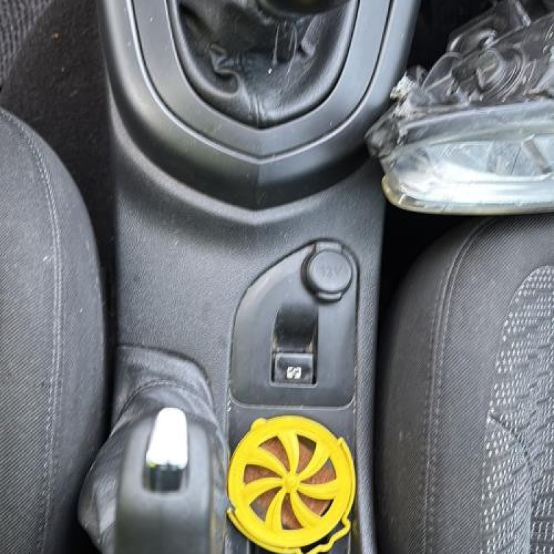 Serrure de coffre PEUGEOT 308 1 SW Photo n°18