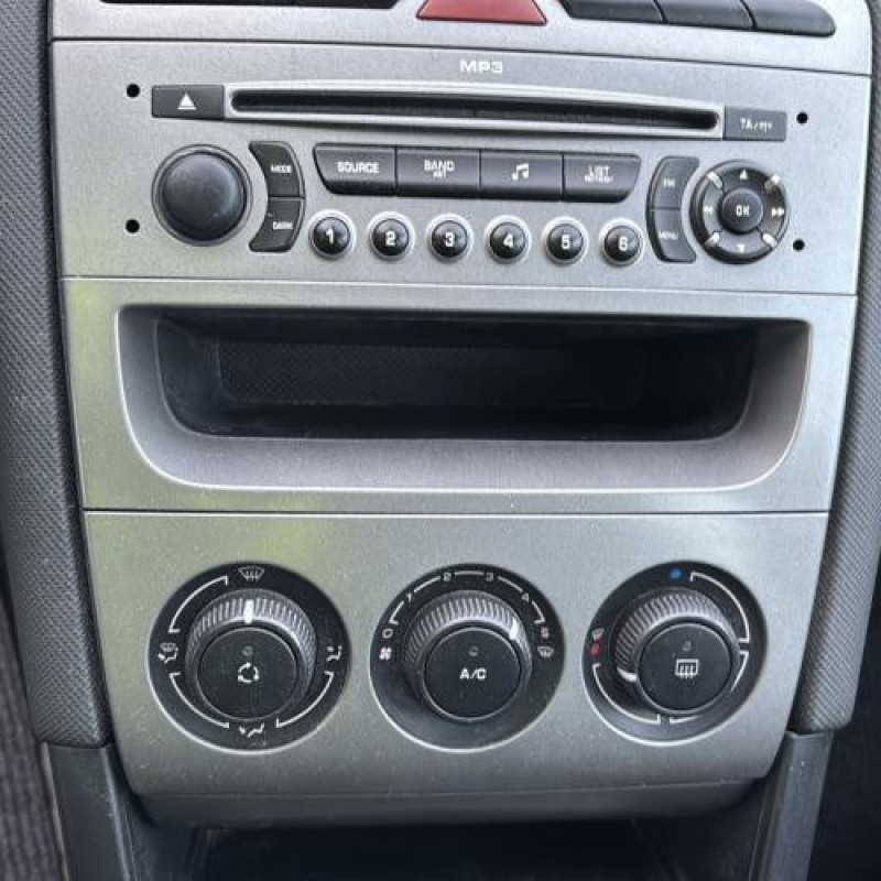 Serrure de coffre PEUGEOT 308 1 SW Photo n°19