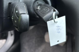 Serrure de coffre PEUGEOT 308 1 SW