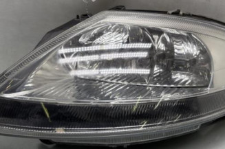 Optique avant principal gauche (feux)(phare) CITROEN C3 1 Photo n°1