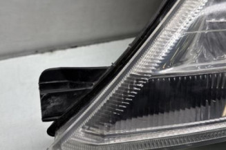 Optique avant principal gauche (feux)(phare) CITROEN C3 1