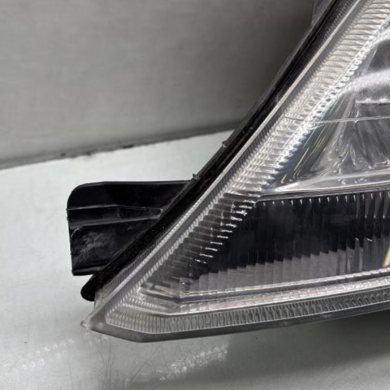 Optique avant principal gauche (feux)(phare) CITROEN C3 1 Photo n°2