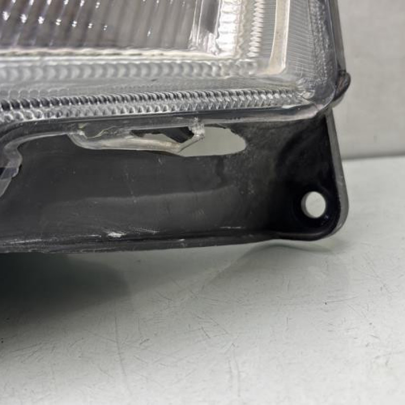 Optique avant principal gauche (feux)(phare) CITROEN C3 1 Photo n°4