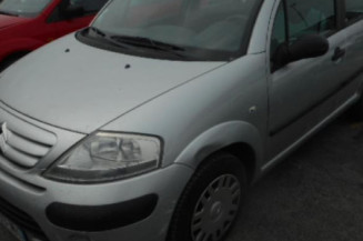 Optique avant principal gauche (feux)(phare) CITROEN C3 1