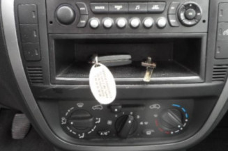 Optique avant principal gauche (feux)(phare) CITROEN C3 1