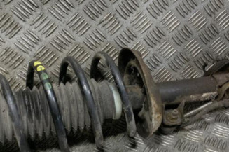 Amortisseur avant droit PEUGEOT BIPPER Photo n°1