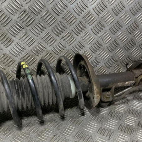 Amortisseur avant droit PEUGEOT BIPPER Photo n°1