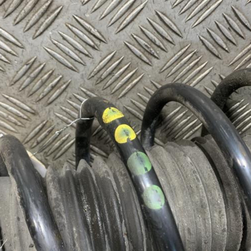 Amortisseur avant droit PEUGEOT BIPPER Photo n°2