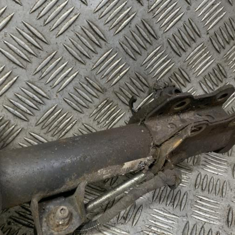 Amortisseur avant droit PEUGEOT BIPPER Photo n°3