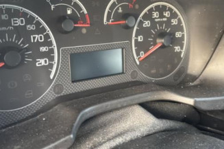 Amortisseur avant droit PEUGEOT BIPPER