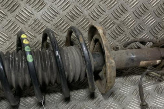 Amortisseur avant gauche PEUGEOT BIPPER Photo n°1