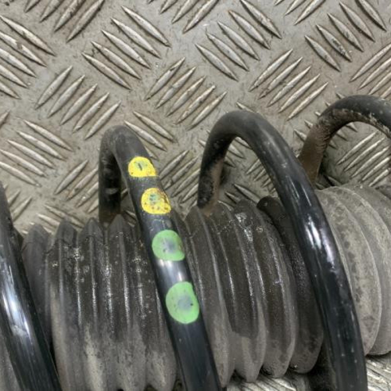 Amortisseur avant gauche PEUGEOT BIPPER Photo n°2