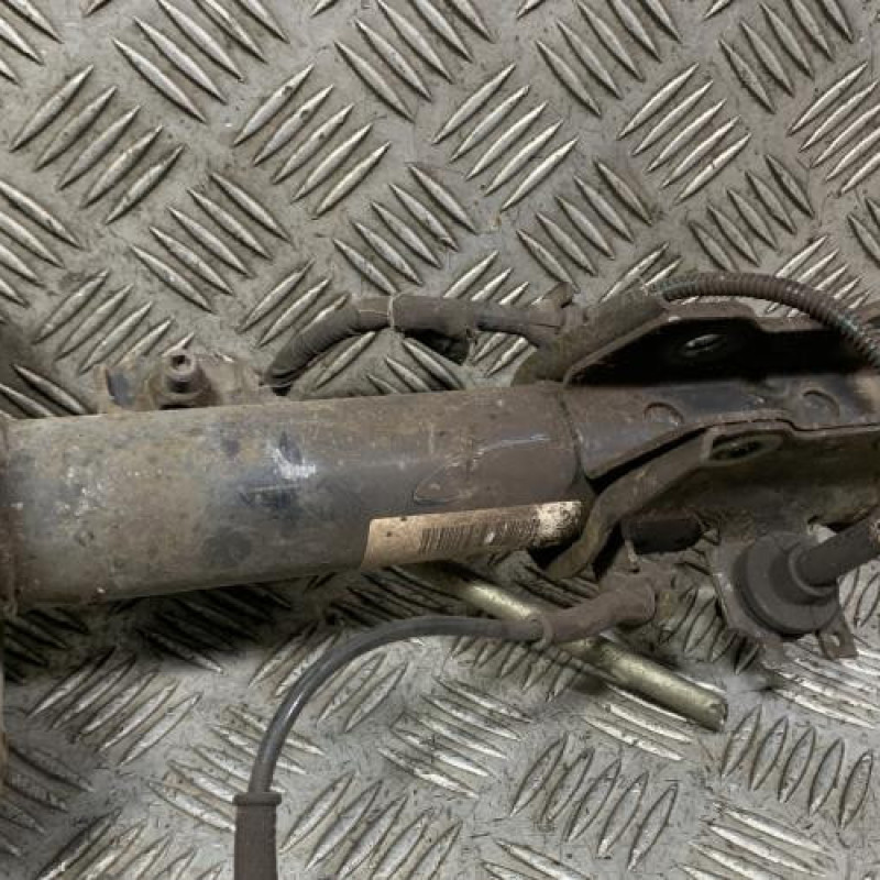 Amortisseur avant gauche PEUGEOT BIPPER Photo n°3