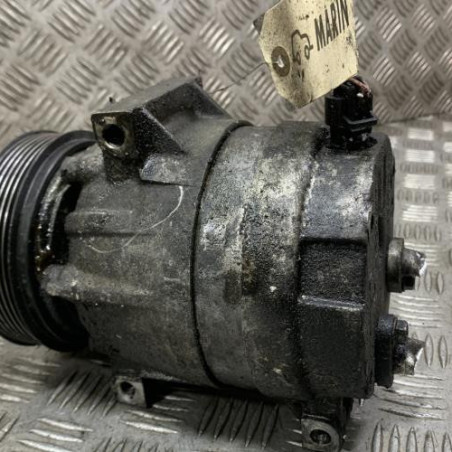 Compresseur clim RENAULT VEL SATIS Photo n°1