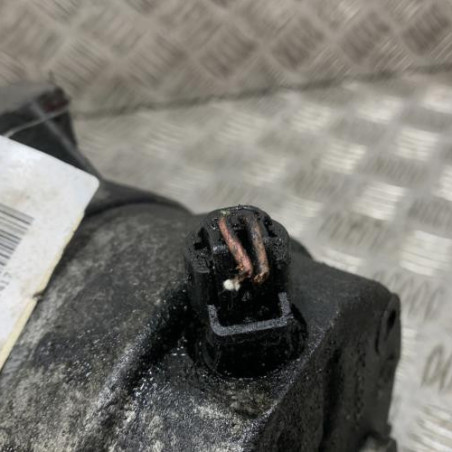 Compresseur clim RENAULT VEL SATIS