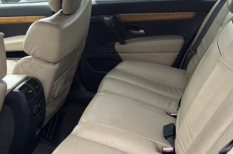 Compresseur clim RENAULT VEL SATIS