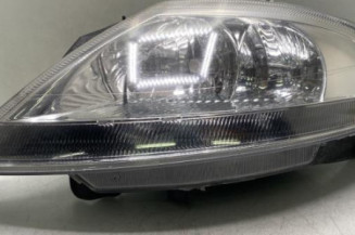 Optique avant principal gauche (feux)(phare) CITROEN C3 1 Photo n°1