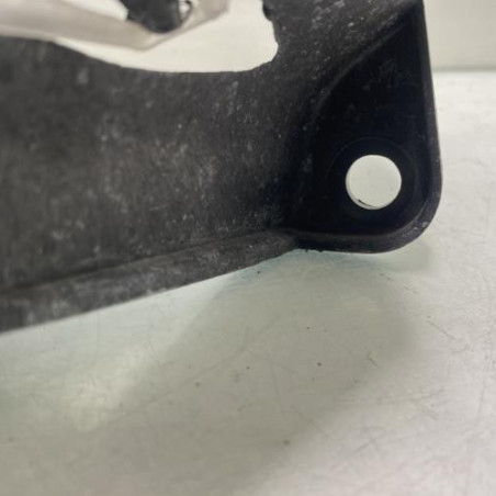 Optique avant principal gauche (feux)(phare) CITROEN C3 1