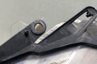 Optique avant principal gauche (feux)(phare) CITROEN C3 1