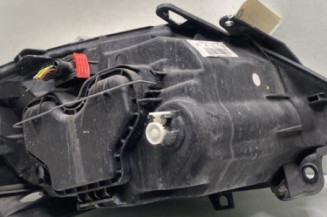 Optique avant principal gauche (feux)(phare) CITROEN C3 1