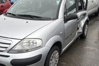 Optique avant principal gauche (feux)(phare) CITROEN C3 1