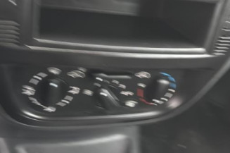 Optique avant principal gauche (feux)(phare) CITROEN C3 1