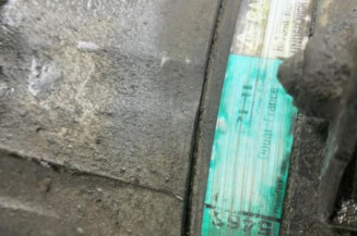 Compresseur clim PEUGEOT 406