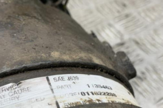 Compresseur clim PEUGEOT 406