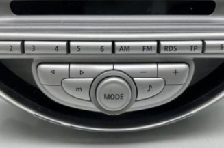 Compteur MINI MINI 2 R56