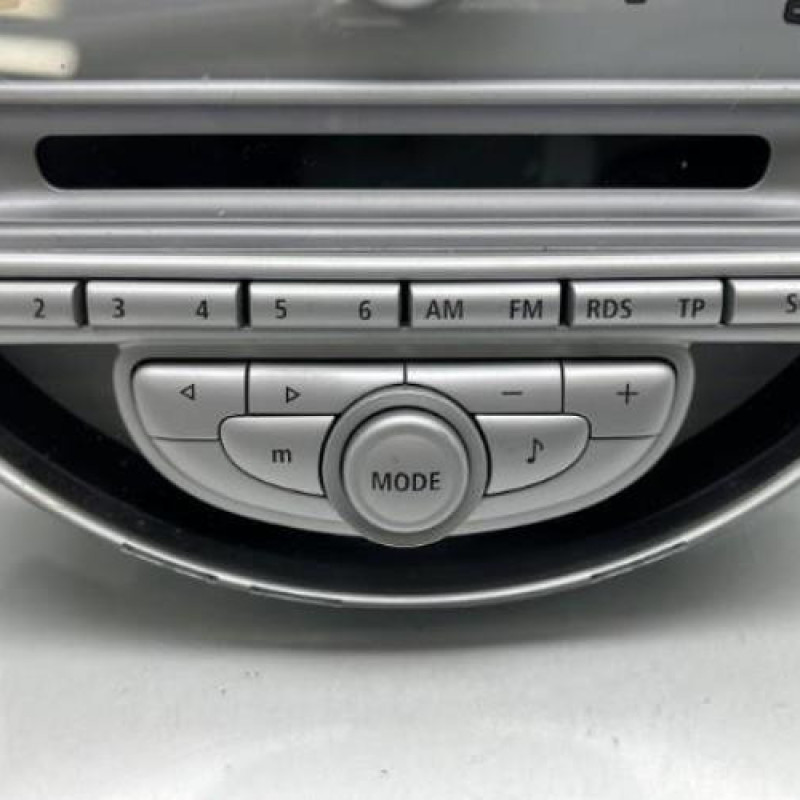 Compteur MINI MINI 2 R56 Photo n°3
